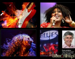 26. BluesBaltica/Bluesfest Eutin 